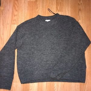 H&M Fine knit sweater